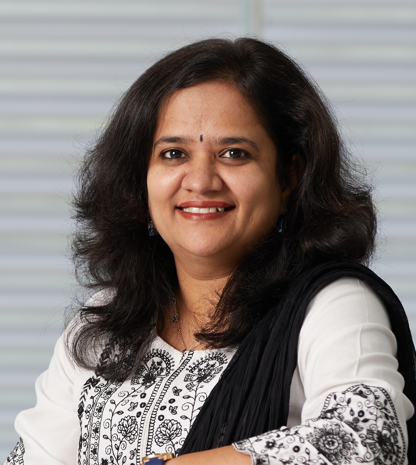 Ms. Chitra Narayan